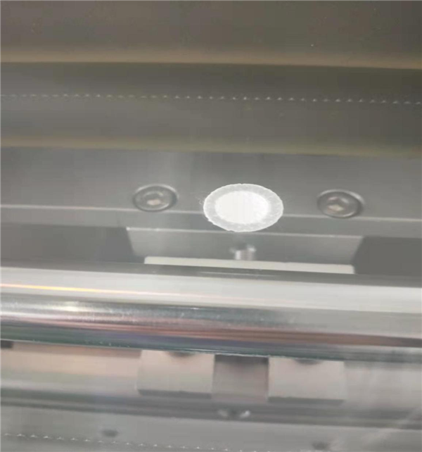 浦東新區(qū)汽車零部件焊接機(jī)生產(chǎn)